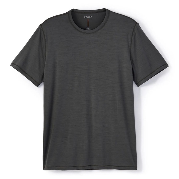 New - 72-Hour Merino T-Shirt‎ 
PERFORMANCE FIT
CLASSIC FIT - Picture 1 of 4